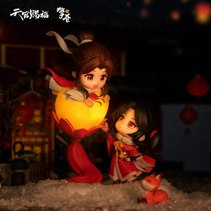 Heaven Official's Blessing | Qian Deng Ying Que Figurine Qing Cang Action & Toy Figures - FUNIMECITY Qian Deng Ying Que Figure - Special Ver.