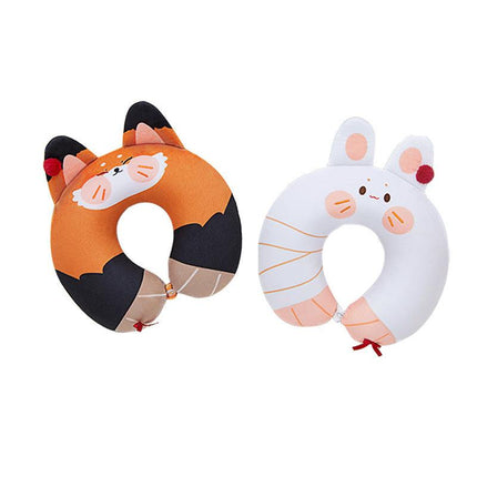 Heaven Official's Blessing | U Pillow Minidoll Anime Goods - FUNIMECITY TGCF - UPillow - Xie Lian