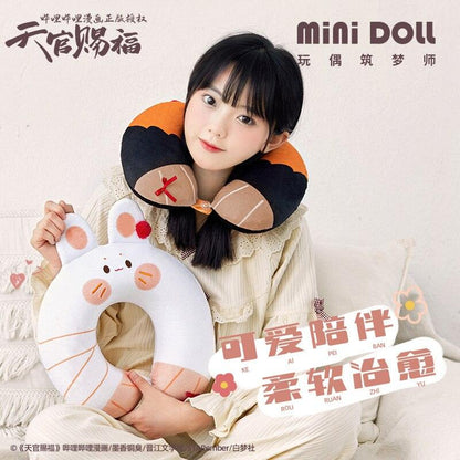 Heaven Official's Blessing | U Pillow Mini Doll- FUNIMECITY TGCF-UPillow-Xie Lian
