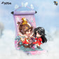 TGCF Heaven Official's Blessing | Xian Yue Fu Hui Hua Cheng Xie Lian Chibi Figure Qing Cang- FUNIMECITY