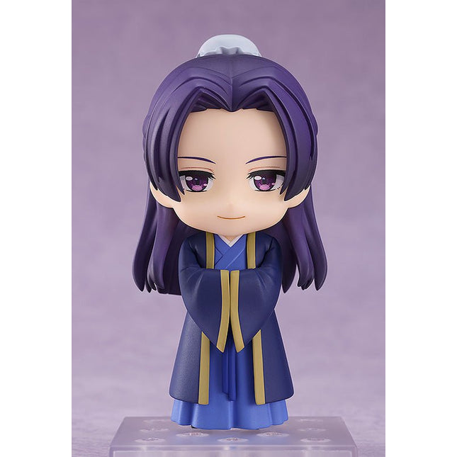 The Apothecary Diaries | Nendoroid Doll Jinshi Good Smile- FUNIMECITY
