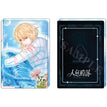 Lan Bo / Acrylic Quicksand Standee