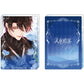 The Falling Merman | Acrylic Quicksand Standee Set XINGHEDONGMAN- FUNIMECITY