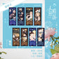 The Falling Merman | Acrylic Stand Figure & Badge & Quicksand Standee & Art Cards Chu Rong- FUNIMECITY