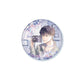 The Falling Merman | Aimon Badge Set Aimon- FUNIMECITY
