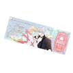 Acrylic Ticket / Anniversary Special Series