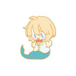Chibi Enamel Pin - Lan Bo / Anniversary Special Series