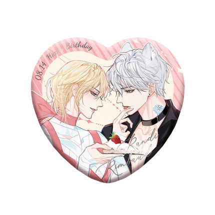 The Falling Merman | Anniversary Special Series MANCOOL Anime Goods - FUNIMECITY