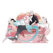 Big Acrylic Stand Figure / Anniversary Special Series