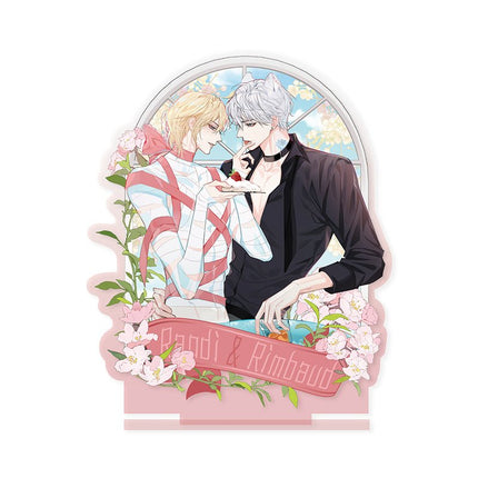 The Falling Merman | Anniversary Special Series MANCOOL Anime Goods - FUNIMECITY