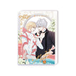 Quicksand Standee / Anniversary Special Series