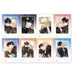 Polaroid Set / Manku Ver.