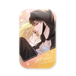 Badge Lan Bo&Bai Chunian-B / Manku Ver.