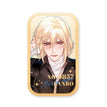 Badge Lan Bo-A / Manku Ver.