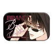 Badge Bai Chunian-B / Manku Ver.