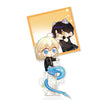 Message Paper Set / Manku Ver.