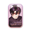 Badge Bai Chunian-A / Manku Ver.