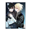 Shikishi Board-C / Manku Ver.