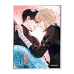 Shikishi Board-B / Manku Ver.