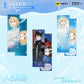 The Falling Merman | Badge & Holographic Ticket Set XINGHEDONGMAN- FUNIMECITY