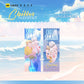 The Falling Merman | Bi Lan Qin Yu Series Set KAZE- FUNIMECITY