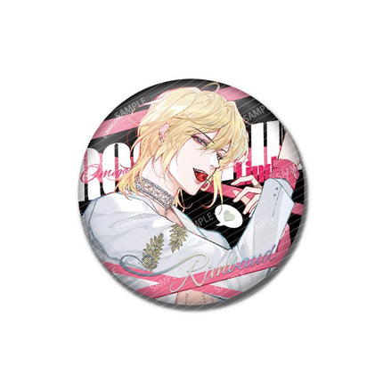 The Falling Merman | Birthday Dessert Set Man Ku- FUNIMECITY