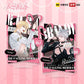 The Falling Merman | Birthday Dessert Set Man Ku- FUNIMECITY