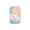 生日甜品 / Square Badge-Lan Bo