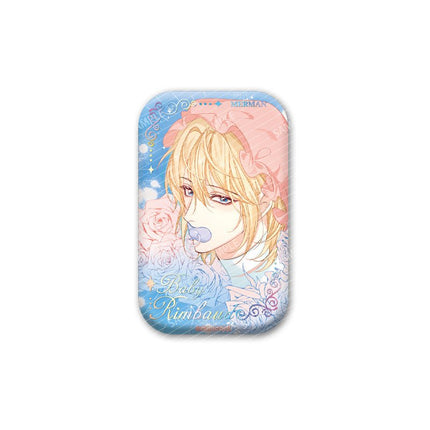 The Falling Merman | Birthday Dessert Set Man Ku- FUNIMECITY