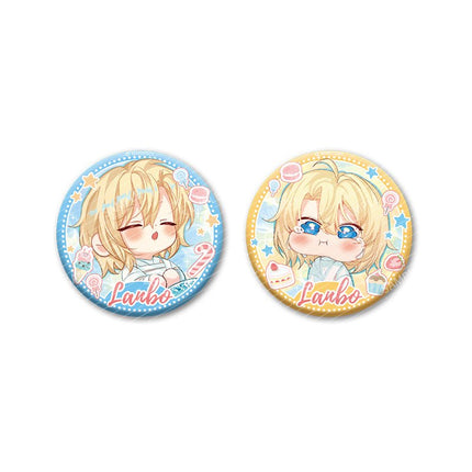 The Falling Merman | Birthday Dessert Set Man Ku- FUNIMECITY