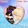 Badge-Chibi