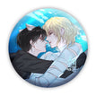 深海 Deep Ocean / Badge Set
