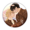 陪伴 Companion / Badge Set