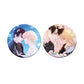 The Falling Merman | Deep Ocean & Companion Badge Set Kuai Kan- FUNIMECITY