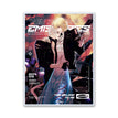 Red Colored Paper / 使者系列 Emissary