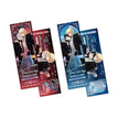 Laser Ticket Set / 使者系列 Emissary
