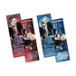 The Falling Merman | Emissary Series Art Cards & Badge Set & Quicksand Painting & Acrylic Stand Figure Man Ku- FUNIMECITY
