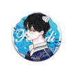 Aquarium Badge B / 使者系列 Emissary