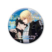 Blue Badge / 使者系列 Emissary