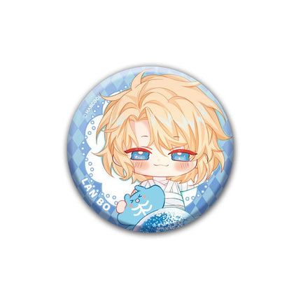 The Falling Merman | Emissary Series Art Cards & Badge Set & Quicksand Painting & Acrylic Stand Figure MANCOOL Anime Goods - FUNIMECITY