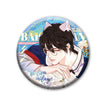 Aquarium Badge C / 使者系列 Emissary