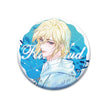 Aquarium Badge A / 使者系列 Emissary