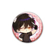 Chibi Badge Bai Chunian / 使者系列 Emissary