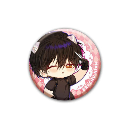 The Falling Merman | Emissary Series Art Cards & Badge Set & Quicksand Painting & Acrylic Stand Figure MANCOOL Anime Goods - FUNIMECITY