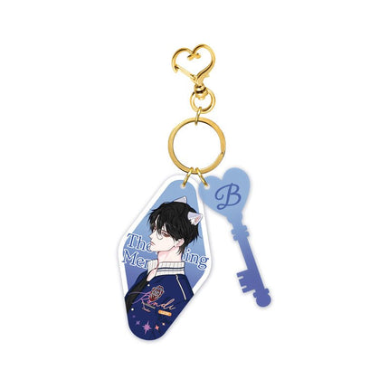 The Falling Merman | Emissary Series Set 2 Man Ku- FUNIMECITY