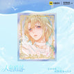鲜花 / Shikishi Board-Lan Bo