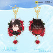 鲜花 / Acrylic Pendant-Bai Chunian