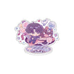 Bai Chunian Chibi Acryl-Standfigur / Valentinstag-Geschenk