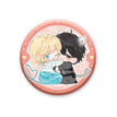 白色情人节 / Chibi Badge-Tie Tie