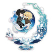 白色情人节 / Chibi Acrylic Stand Figure-Qian Shou